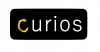 Curios logo (round square)