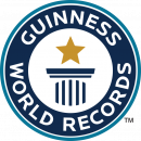Breed Guinness_World_Records_logo.svg