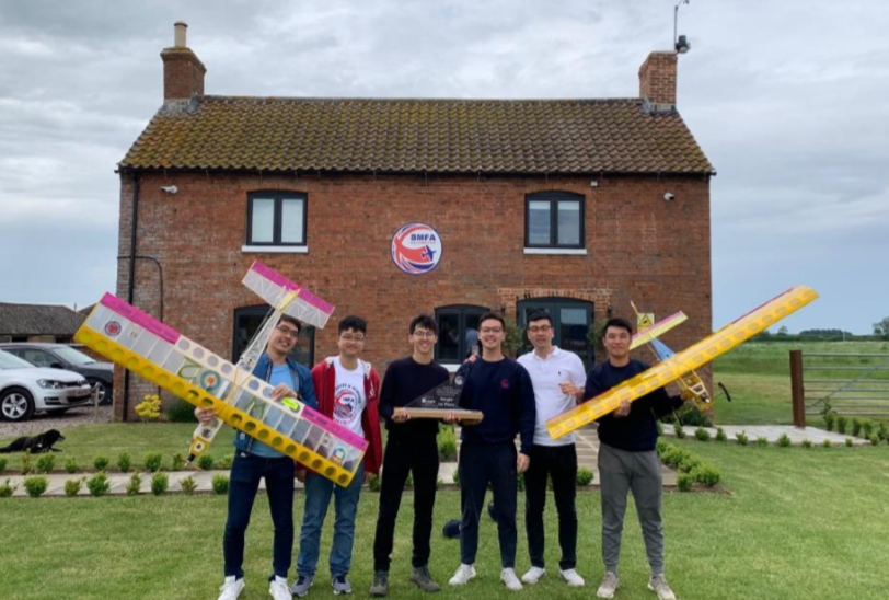 British Model Fly Association BMFA 2019 University And Schools Flight British Model Fly Association BMFA 2019 University And Schools Flight